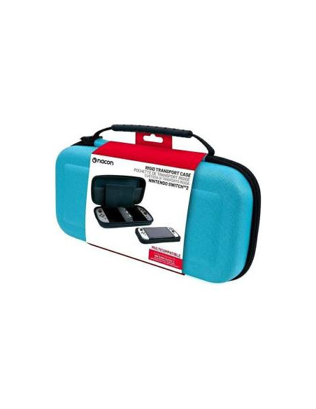 Switch 2 Nacon Custodia L Blu