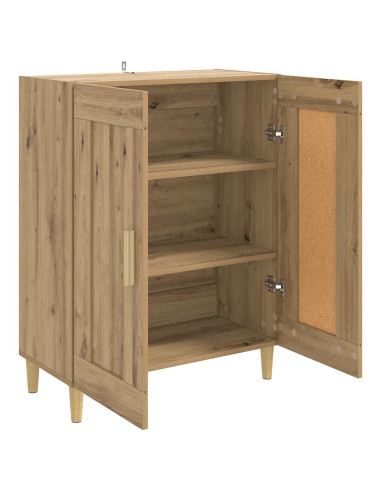 Credenza Rovere Artigianale 69,5 x 34 x 90 cm