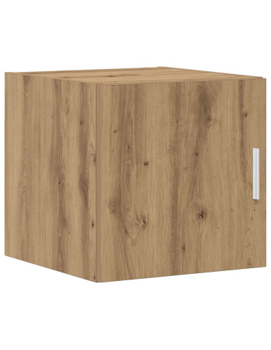 Armadietto a muro Rovere artigianale 40 x 42,5 x 40 cm PB