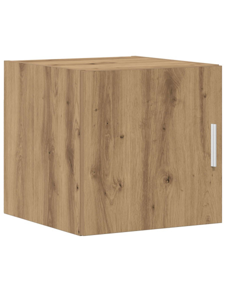 Armadietto a muro Rovere artigianale 40 x 42,5 x 40 cm PB