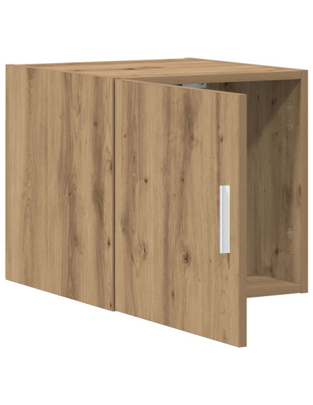 Armadietto a muro Rovere artigianale 40 x 42,5 x 40 cm PB