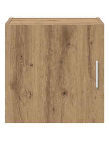 Armadietto a muro Rovere artigianale 40 x 42,5 x 40 cm PB