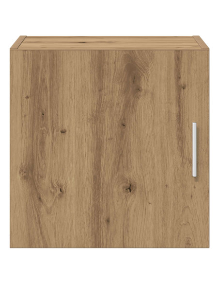 Armadietto a muro Rovere artigianale 40 x 42,5 x 40 cm PB