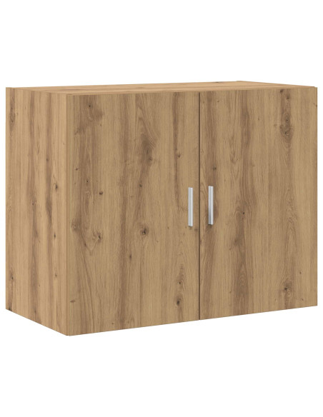 Armadietto a muro Rovere Artigianale 80 x 42,5 x 64 cm