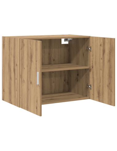 Armadietto a muro Rovere Artigianale 80 x 42,5 x 64 cm