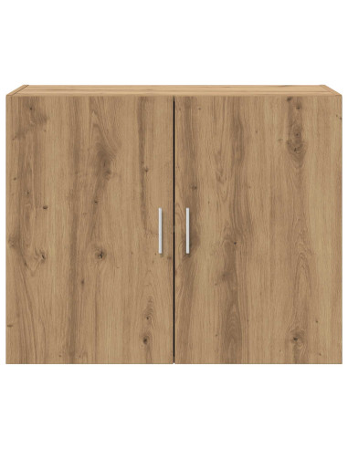 Armadietto a muro Rovere Artigianale 80 x 42,5 x 64 cm