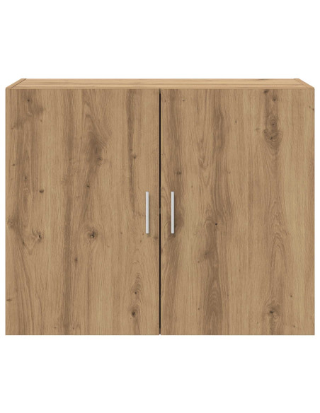 Armadietto a muro Rovere Artigianale 80 x 42,5 x 64 cm