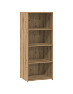 Credenza Rovere Artigianale 50 x 41 x 124 cm 2