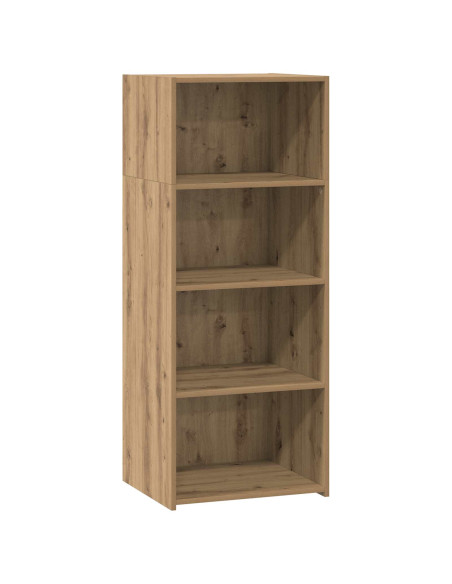 Credenza Rovere Artigianale 50 x 41 x 124 cm