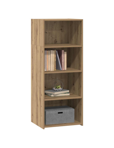 Credenza Rovere Artigianale 50 x 41 x 124 cm