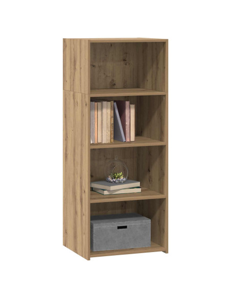Credenza Rovere Artigianale 50 x 41 x 124 cm