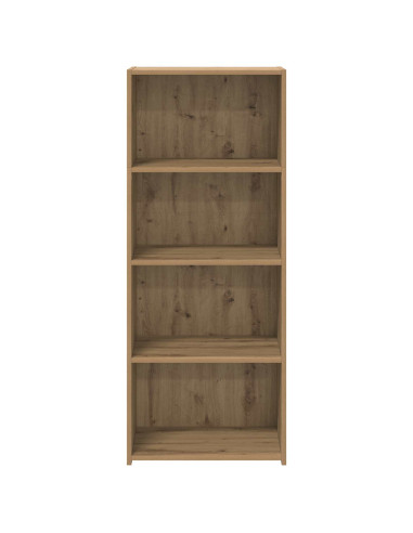 Credenza Rovere Artigianale 50 x 41 x 124 cm