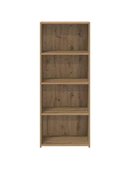 Credenza Rovere Artigianale 50 x 41 x 124 cm