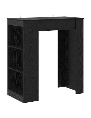 Tavolo da bar 95 x 47 x 103,5 cm Legno ingegnerizzato