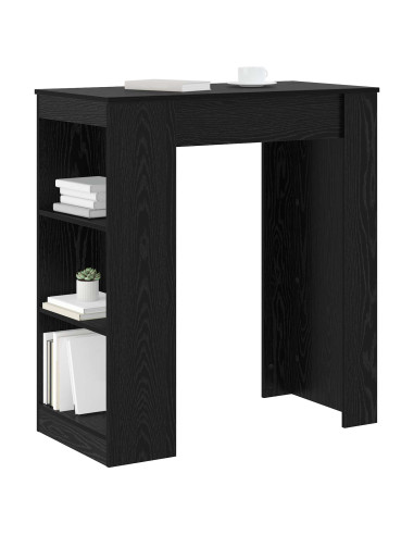 Tavolo da bar 95 x 47 x 103,5 cm Legno ingegnerizzato