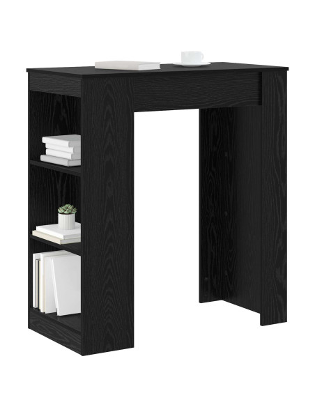 Tavolo da bar 95 x 47 x 103,5 cm Legno ingegnerizzato