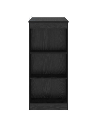 Tavolo da bar 95 x 47 x 103,5 cm Legno ingegnerizzato