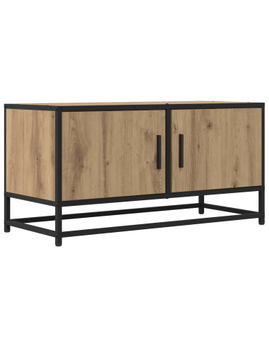 Mobile TV 80 x 34,5 x 40 cm Rovere Artigianale
