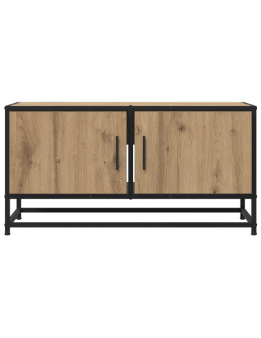 Mobile TV 80 x 34,5 x 40 cm Rovere Artigianale