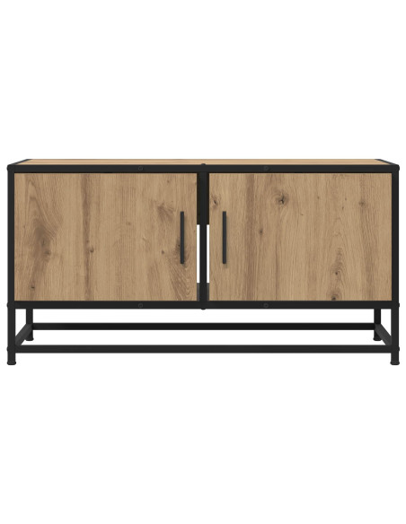 Mobile TV 80 x 34,5 x 40 cm Rovere Artigianale