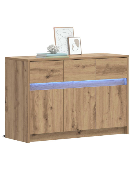 Mobile TV 91 x 34 x 61 cm Rovere Artigianale