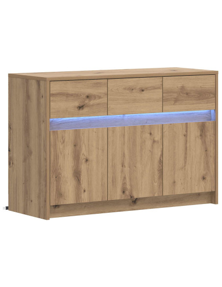 Mobile TV 91 x 34 x 61 cm Rovere Artigianale