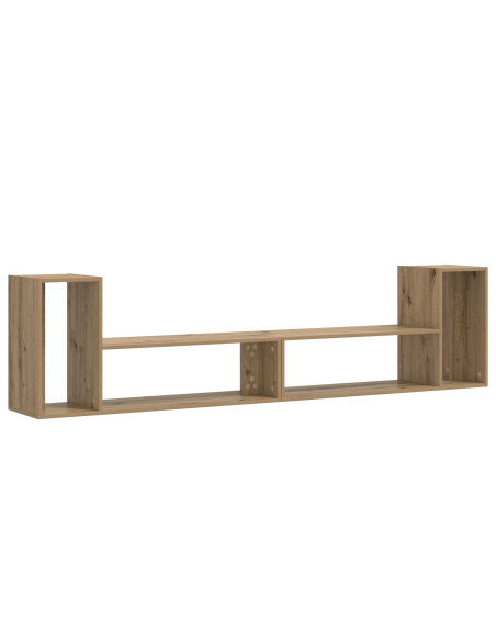 Mobile TV 100 x 30 x 50 cm Rovere Artigianale