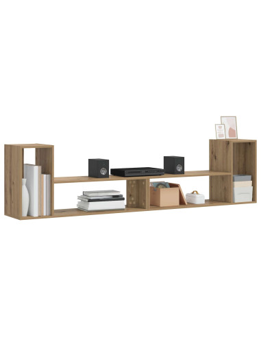 Mobile TV 100 x 30 x 50 cm Rovere Artigianale