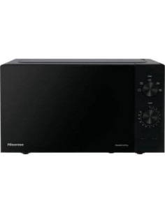 Hisense Forno a Microonde H20MOBP1H 20l 700W Nero
