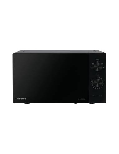 Hisense Forno a Microonde H20MOBP1H 20l 700W Nero