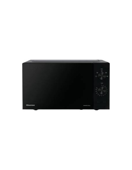 Hisense Forno a Microonde H20MOBP1H 20l 700W Nero