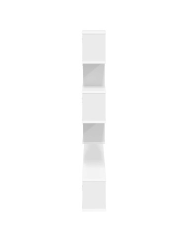 Mensola per TV da muro Bianco 160 x 15 x 94 cm