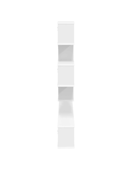 Mensola per TV da muro Bianco 160 x 15 x 94 cm