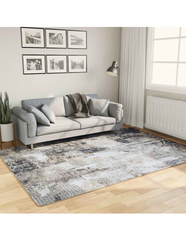 Tappeto Lavabile Multicolore 160x230 cm