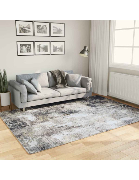 Tappeto Lavabile Multicolore 160x230 cm