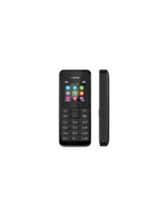 Nokia 105 TA-1174 2026 Black DS ITA