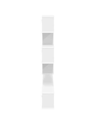 Mensola per TV da muro Bianco 180 x 15 x 94 cm