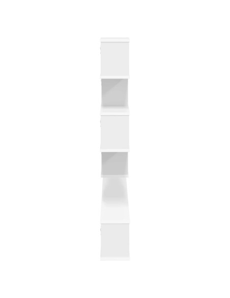 Mensola per TV da muro Bianco 180 x 15 x 94 cm