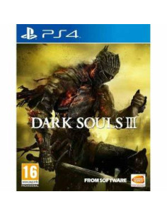 PS4 Dark Souls 3 EU