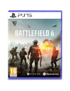 PS5 Battlefield 6 EU