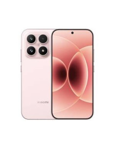 Xiaomi 17 12+512GB 6.3" 5G Pink DS EU
