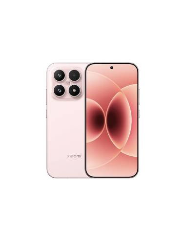 Xiaomi 17 12+512GB 6.3" 5G Pink DS EU