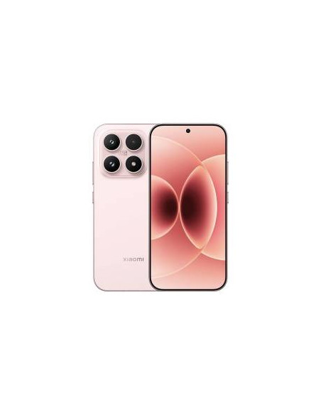 Xiaomi 17 12+512GB 6.3" 5G Pink DS EU