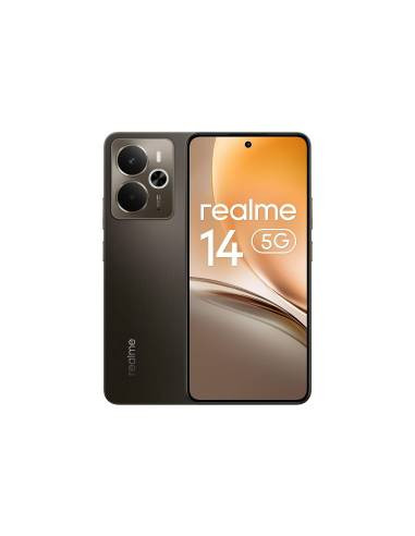 Realme 14 8+256GB 6.67" 5G Storm Titanium DS OPT