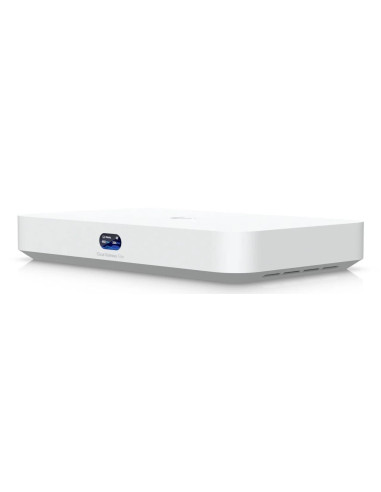 UNIFI OS CONSOLE UBIQUITI+SWITCH2.5 GBE