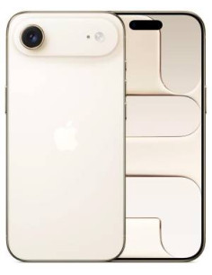 Apple iPhone Air 1TB 6,5" Light Gold MG2Y4F/A