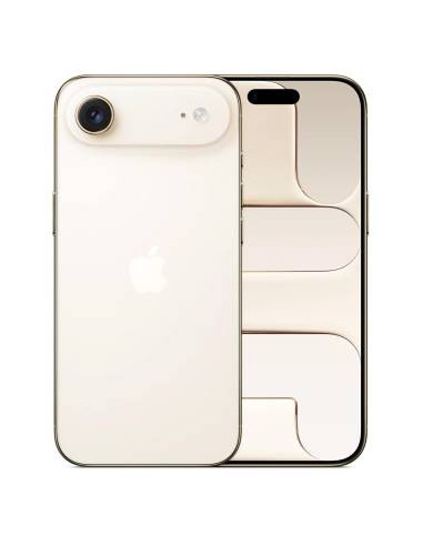 Apple iPhone Air 1TB 6,5" Light Gold MG2Y4F/A