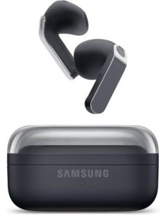 Samsung Buds 4 Auricolari TWS SM-R540 Black
