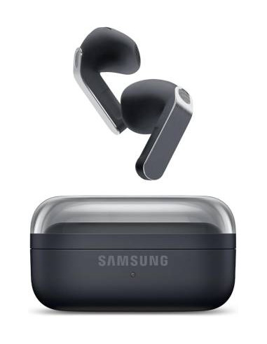 Samsung Buds 4 Auricolari TWS SM-R540 Black
