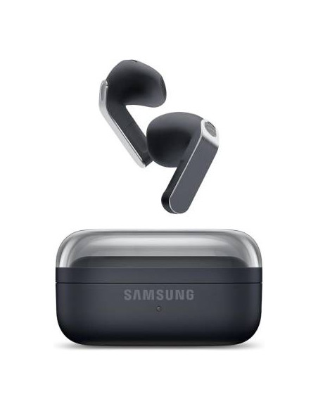 Samsung Buds 4 Auricolari TWS SM-R540 Black